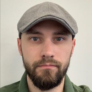 Meet your Posher, Nigel